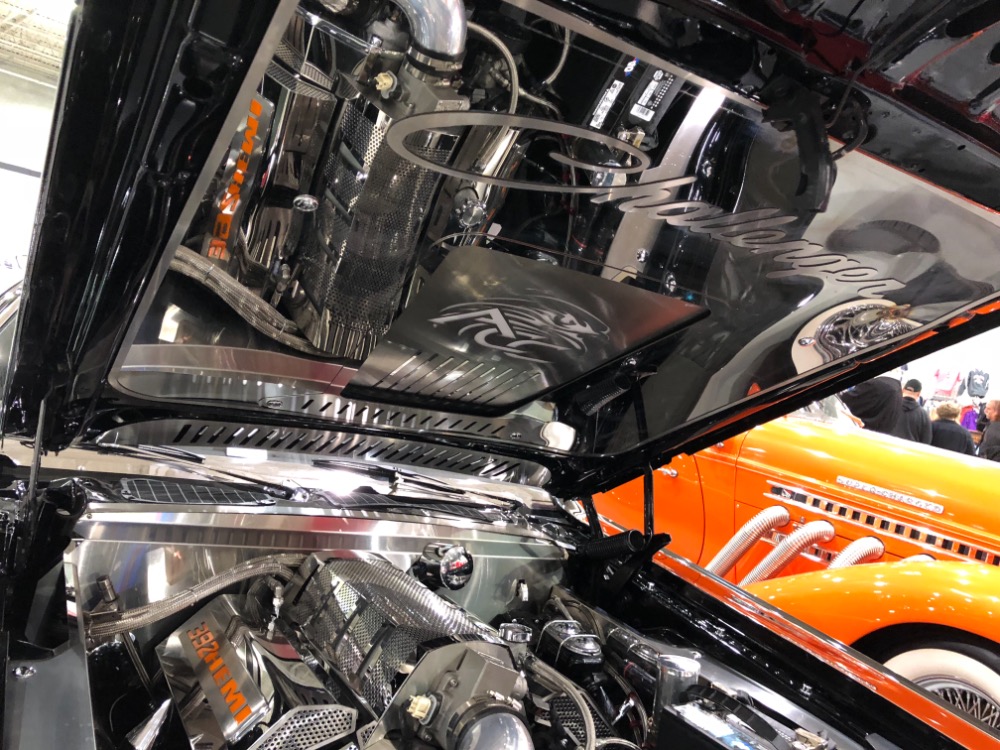 Used 1972 Dodge Challenger -CHIP FOOSE-HEMI PRO TOURING | St. Petersburg, FL
