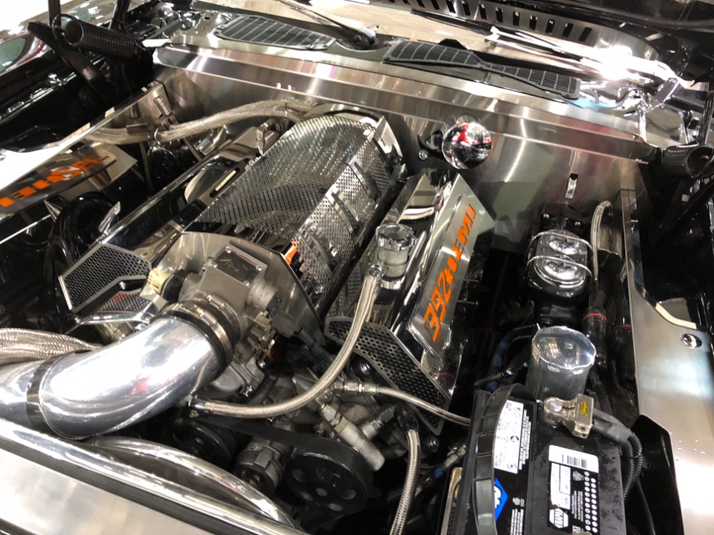 Used 1972 Dodge Challenger -CHIP FOOSE-HEMI PRO TOURING | St. Petersburg, FL