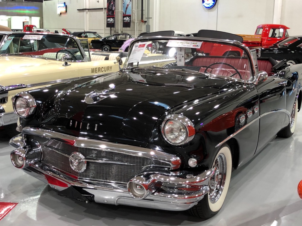 Used 1956 Buick Special -FULLY RESTORED | Mundelein, IL