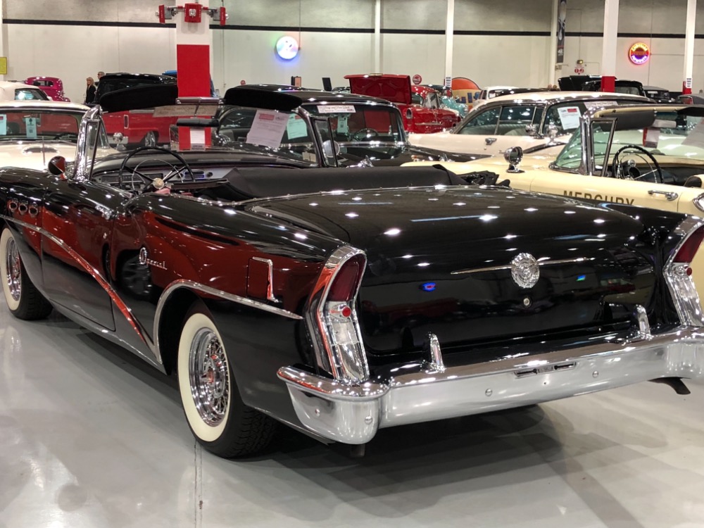 Used 1956 Buick Special -FULLY RESTORED | Mundelein, IL