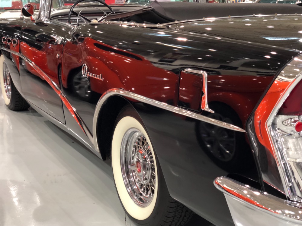 Used 1956 Buick Special -FULLY RESTORED | Mundelein, IL