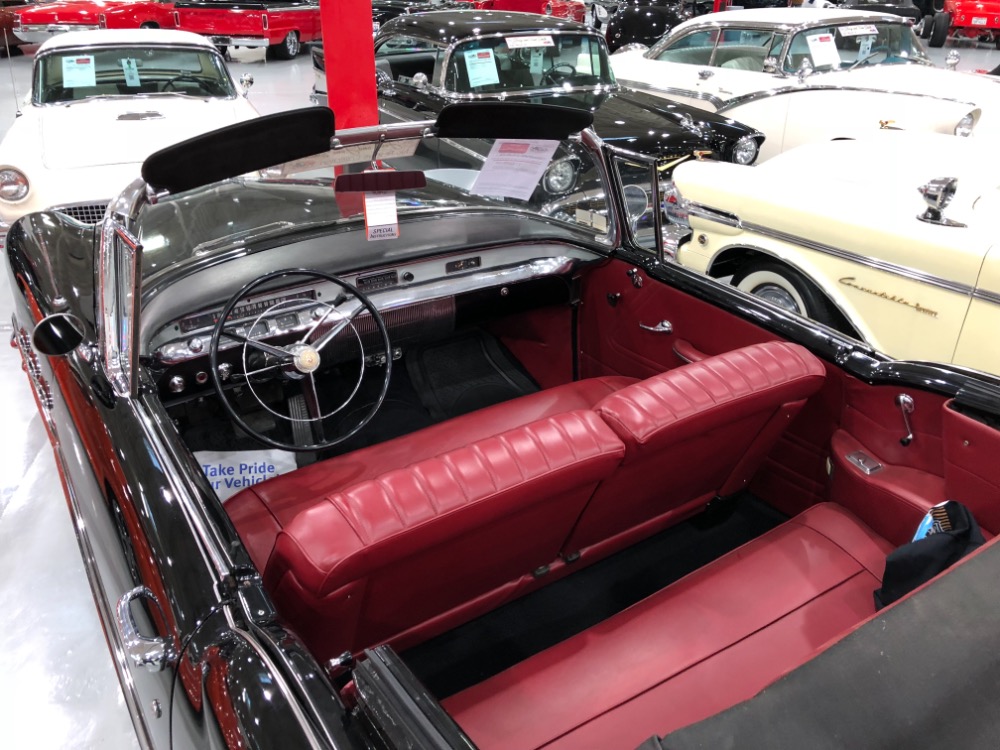 Used 1956 Buick Special -FULLY RESTORED | Mundelein, IL