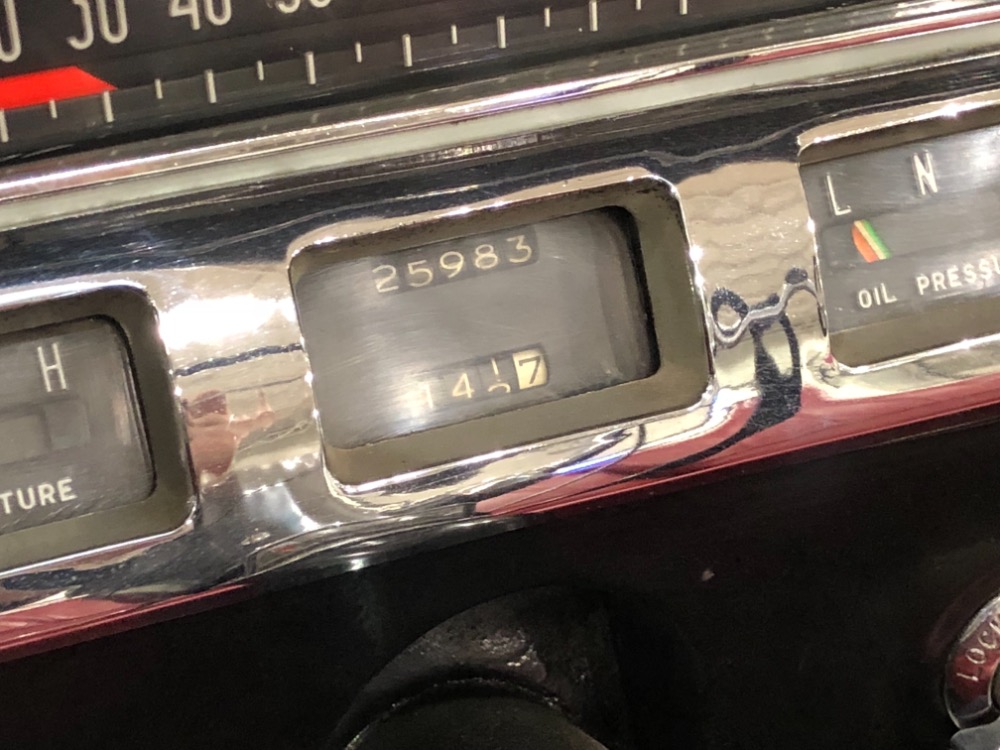 Used 1956 Buick Special -FULLY RESTORED | Mundelein, IL