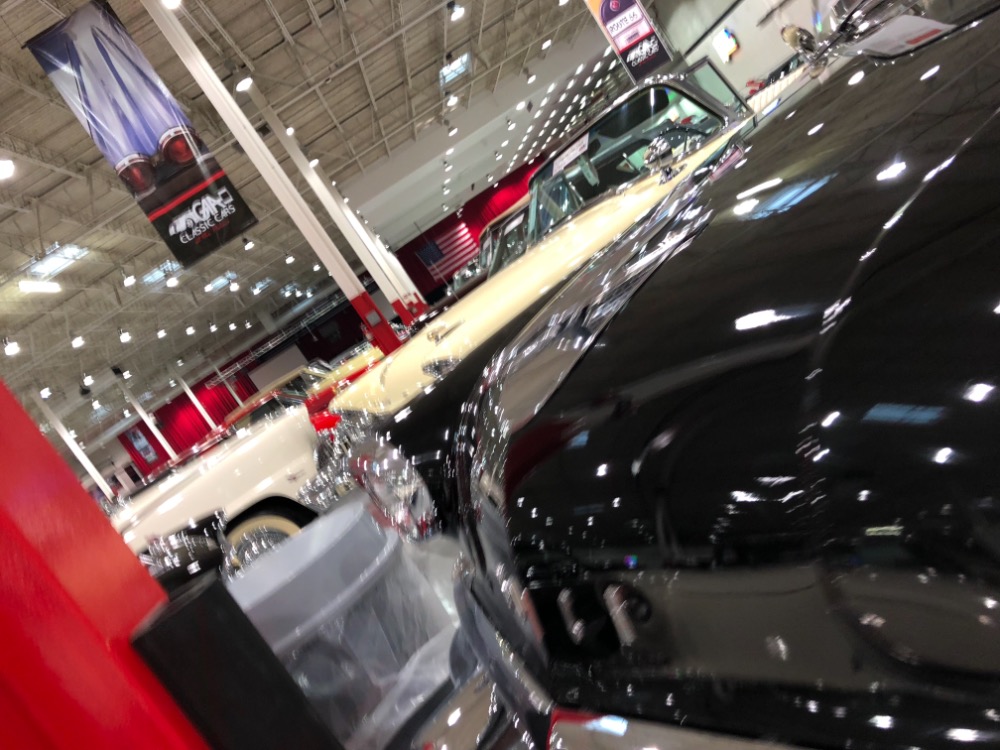 Used 1956 Buick Special -FULLY RESTORED | Mundelein, IL