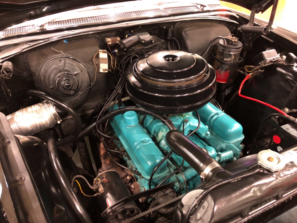 Used 1956 Buick Special -FULLY RESTORED | Mundelein, IL