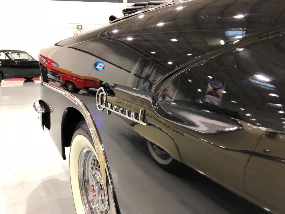 Used 1956 Buick Special -FULLY RESTORED | Mundelein, IL