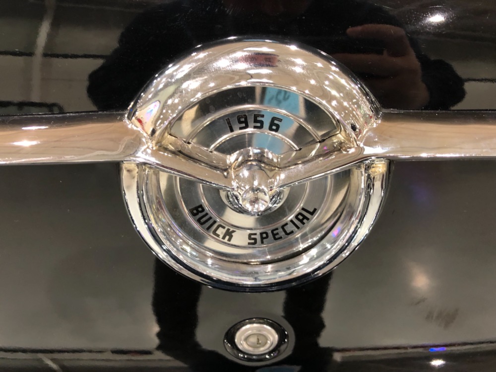 Used 1956 Buick Special -FULLY RESTORED | Mundelein, IL