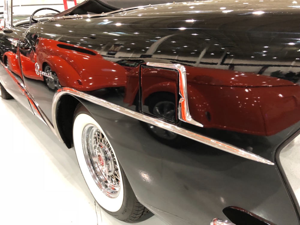 Used 1956 Buick Special -FULLY RESTORED | Mundelein, IL