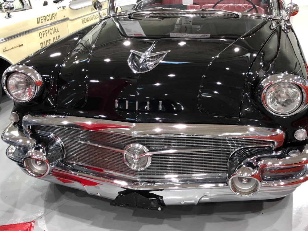 Used 1956 Buick Special -FULLY RESTORED | Mundelein, IL