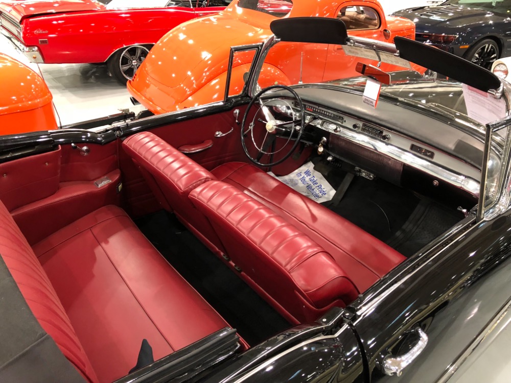 Used 1956 Buick Special -FULLY RESTORED | Mundelein, IL