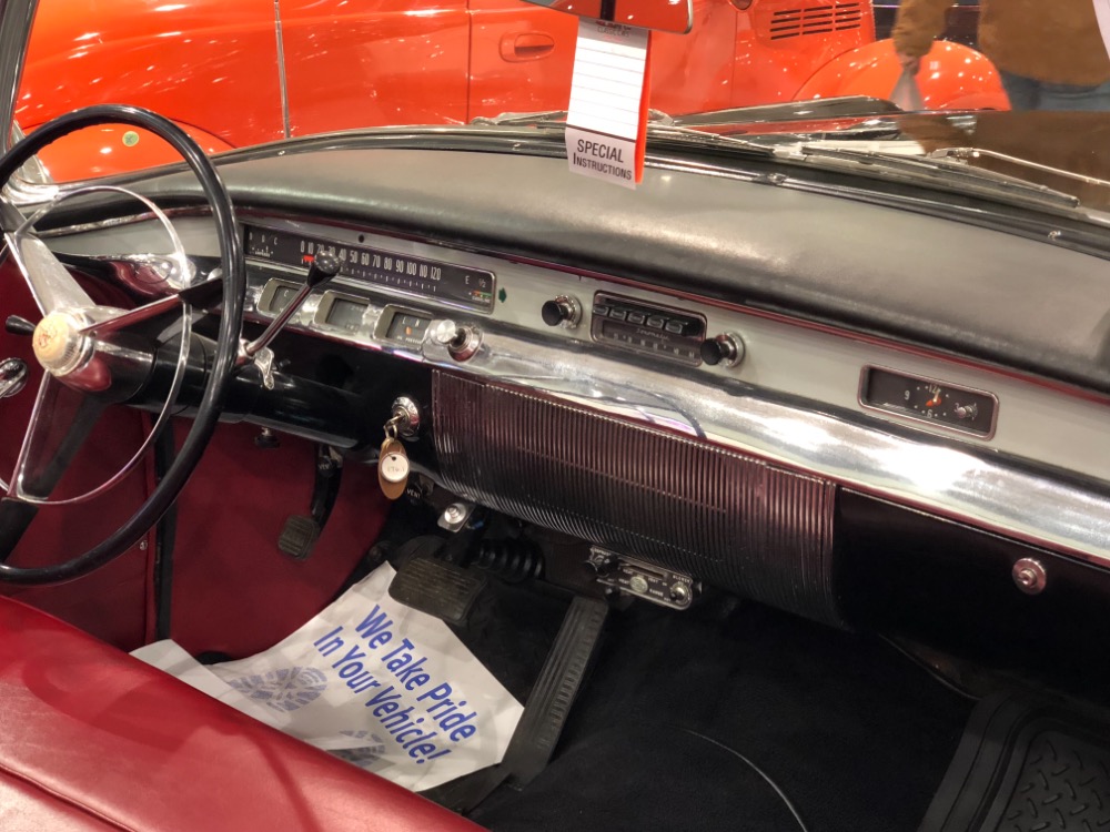 Used 1956 Buick Special -FULLY RESTORED | Mundelein, IL