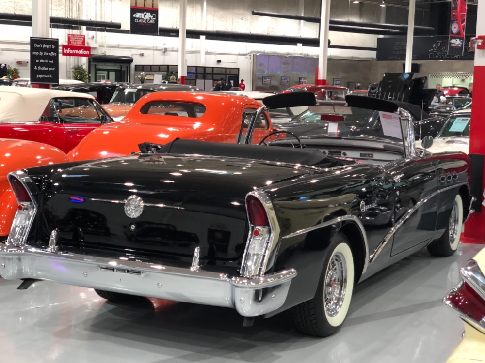 Used 1956 Buick Special -FULLY RESTORED | Mundelein, IL