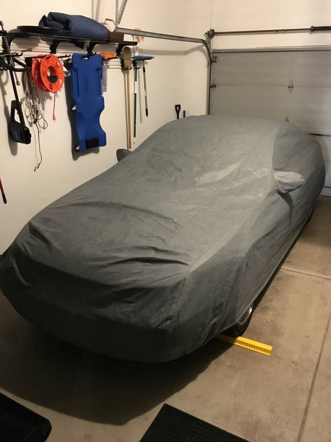 Used 2001 Ford Mustang -BULLITT-  GT Dark Highland Green with only 15680 miles | Mundelein, IL