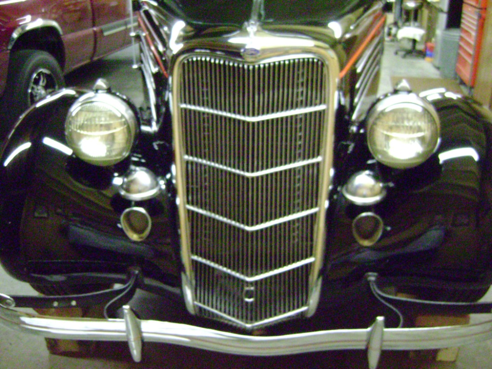 Used 1935 Ford Hot Rod / Street Rod -5 WINDOW COUPE -RUMBLE SEAT - REDUCED PRICE! - WOW | Mundelein, IL
