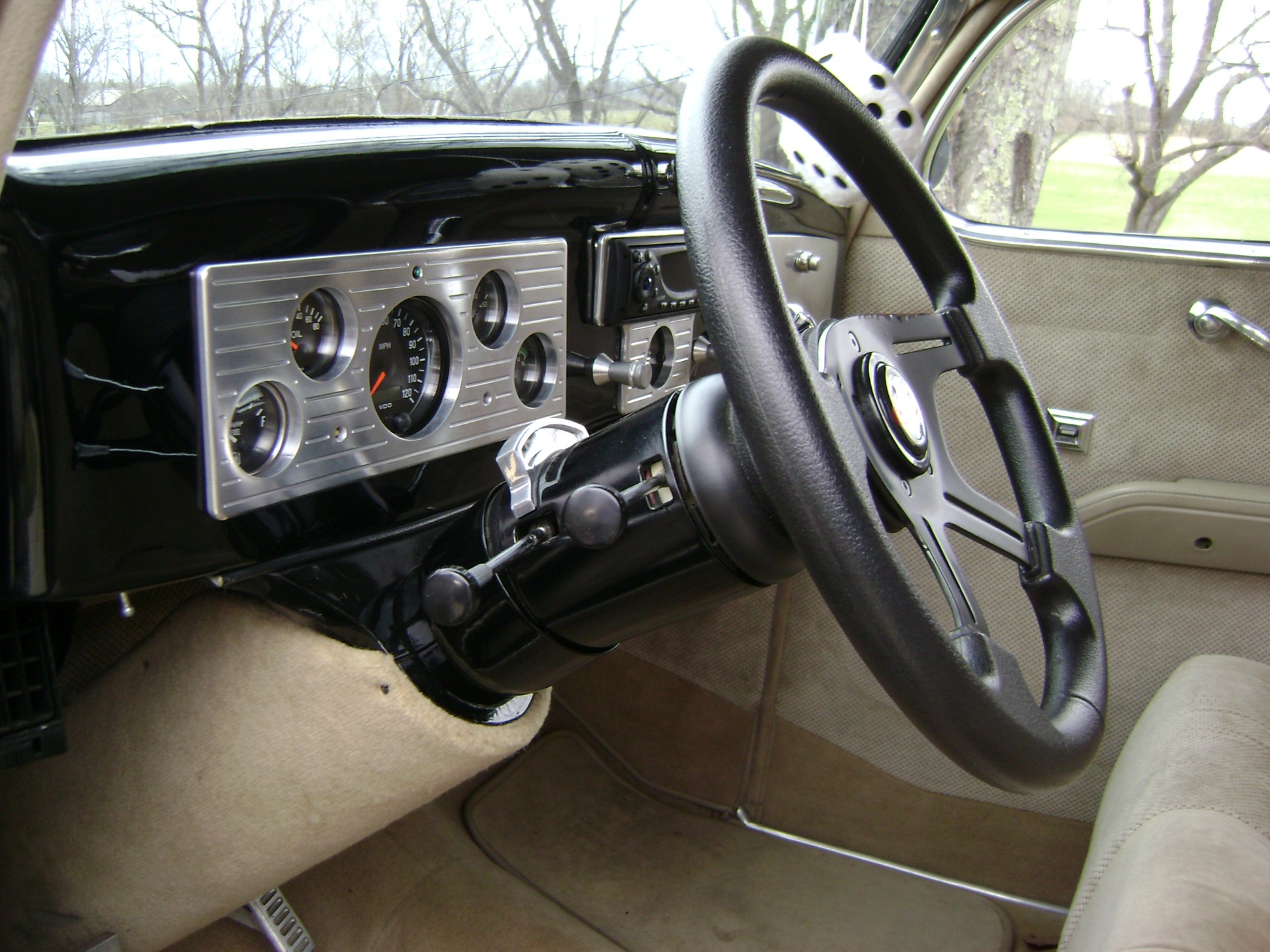 Used 1935 Ford Hot Rod / Street Rod -5 WINDOW COUPE -RUMBLE SEAT - REDUCED PRICE! - WOW | Mundelein, IL