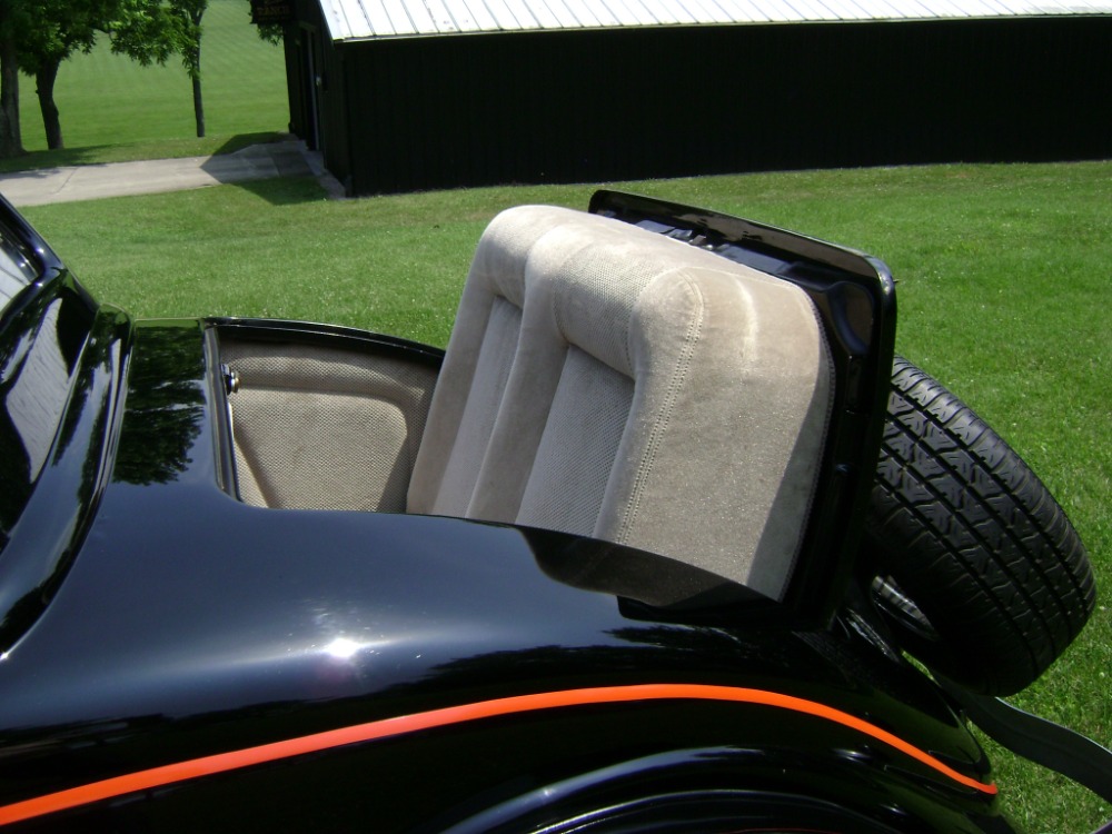 Used 1935 Ford Hot Rod / Street Rod -5 WINDOW COUPE -RUMBLE SEAT - REDUCED PRICE! - WOW | Mundelein, IL