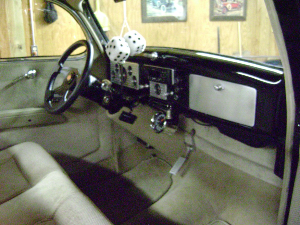 Used 1935 Ford Hot Rod / Street Rod -5 WINDOW COUPE -RUMBLE SEAT - REDUCED PRICE! - WOW | Mundelein, IL