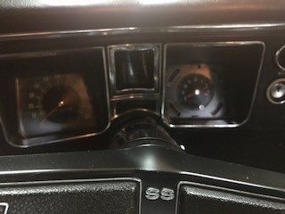 Used 1968 Chevrolet Chevelle -RECENT FRAME OFF RESTORATION-NUMBERS MATCHING SUPER SPORT- | Mundelein, IL