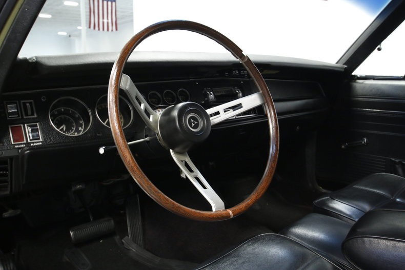 Used 1969 Dodge Charger -NUMBERS MATCHING 383-FACTORY CORRECT SUN FIRE YELLOW- | Mundelein, IL