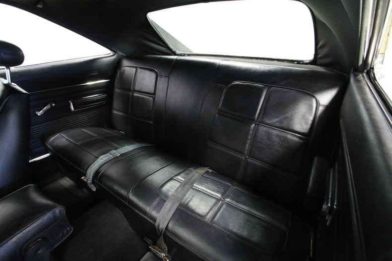 Used 1969 Dodge Charger -NUMBERS MATCHING 383-FACTORY CORRECT SUN FIRE YELLOW- | Mundelein, IL