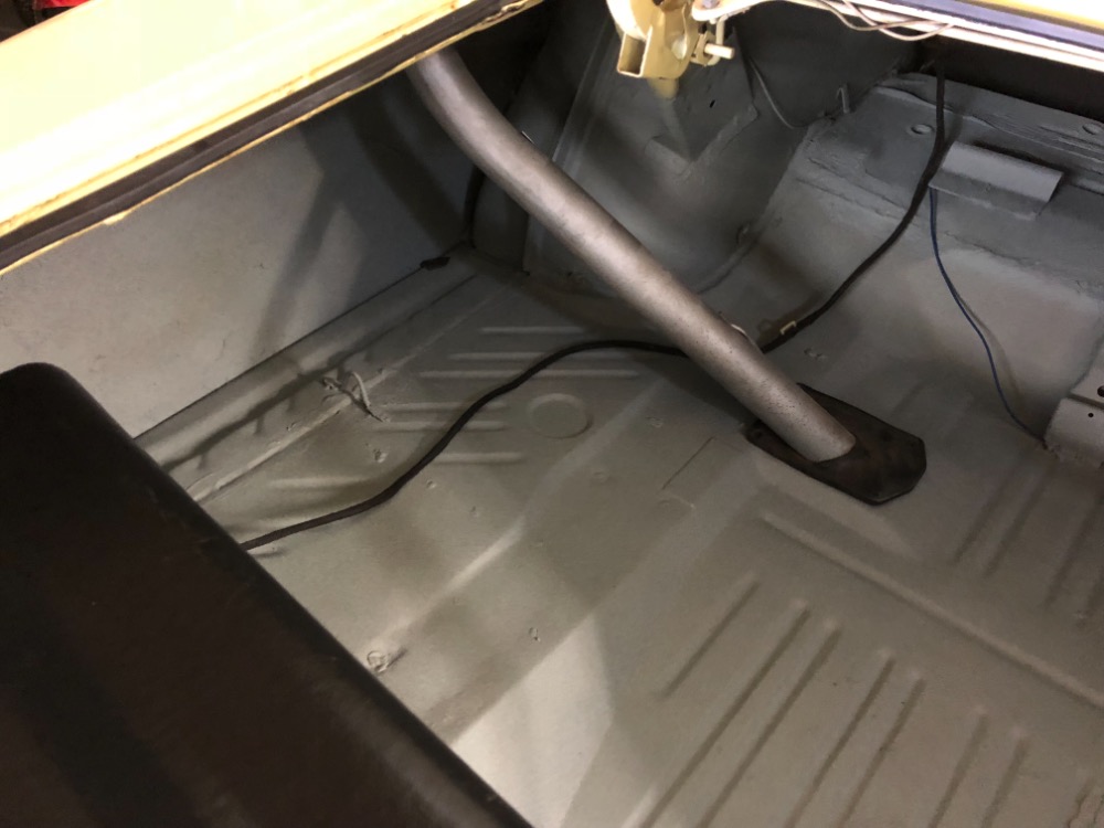 Used 1969 Dodge Charger -NUMBERS MATCHING 383-FACTORY CORRECT SUN FIRE YELLOW- | Mundelein, IL