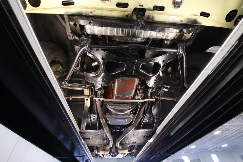 Used 1969 Dodge Charger -NUMBERS MATCHING 383-FACTORY CORRECT SUN FIRE YELLOW- | Mundelein, IL