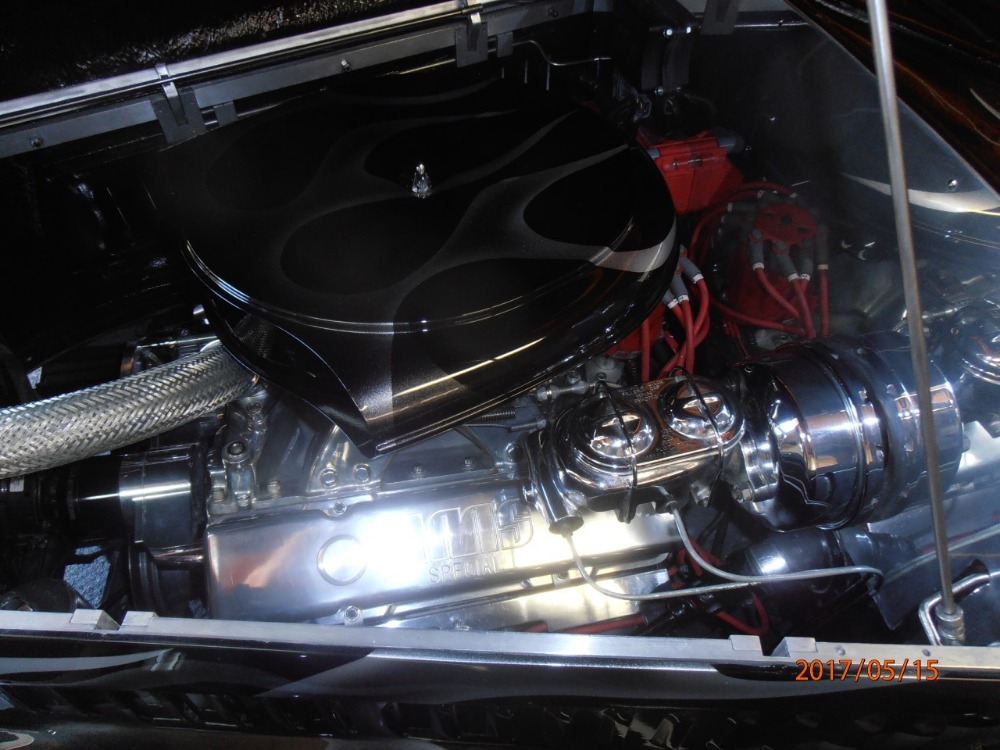 Used 1934 Ford Coupe -SHOW QUALITY FIBERGLASS 3 WINDOW COUPE-REAL HIGH END BUILD- | Mundelein, IL