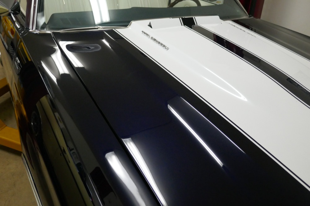 Used 1970 Chevrolet Chevelle -RAM JET 502 CONVERTIBLE- CHEVELLEBRATION BEST IN SHOW 2012- SEE VIDEO | Mundelein, IL