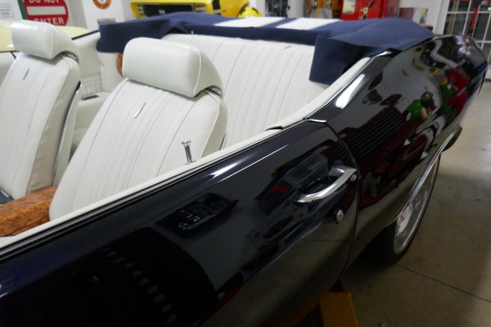 Used 1970 Chevrolet Chevelle -RAM JET 502 CONVERTIBLE- CHEVELLEBRATION BEST IN SHOW 2012- SEE VIDEO | Mundelein, IL