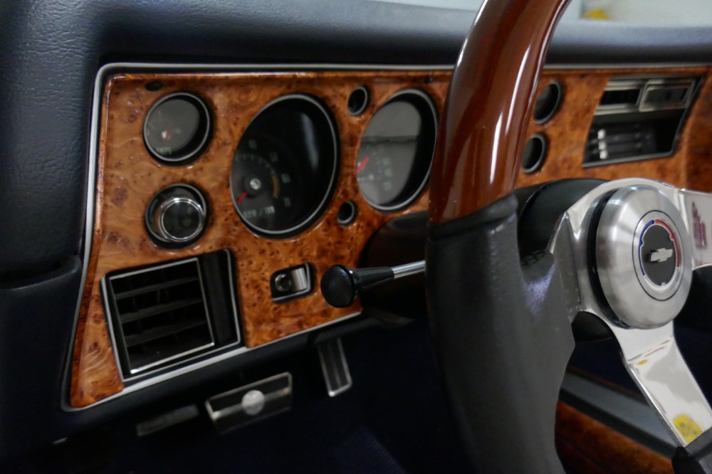 Used 1970 Chevrolet Chevelle -RAM JET 502 CONVERTIBLE- CHEVELLEBRATION BEST IN SHOW 2012- SEE VIDEO | Mundelein, IL