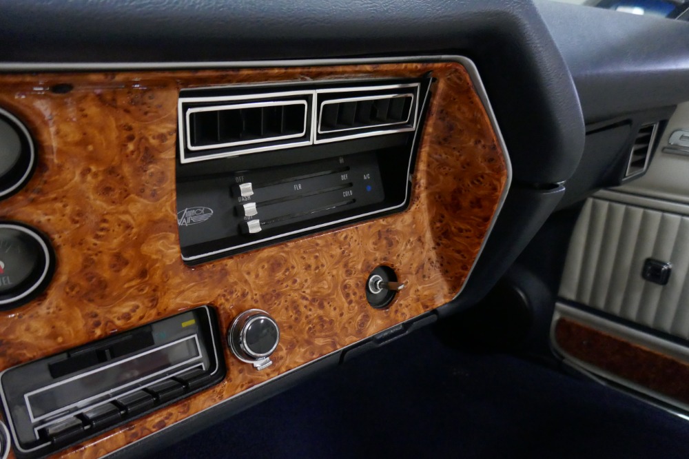 Used 1970 Chevrolet Chevelle -RAM JET 502 CONVERTIBLE- CHEVELLEBRATION BEST IN SHOW 2012- SEE VIDEO | Mundelein, IL