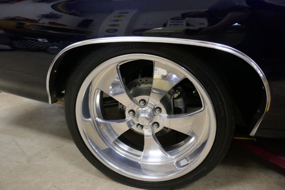 Used 1970 Chevrolet Chevelle -RAM JET 502 CONVERTIBLE- CHEVELLEBRATION BEST IN SHOW 2012- SEE VIDEO | Mundelein, IL