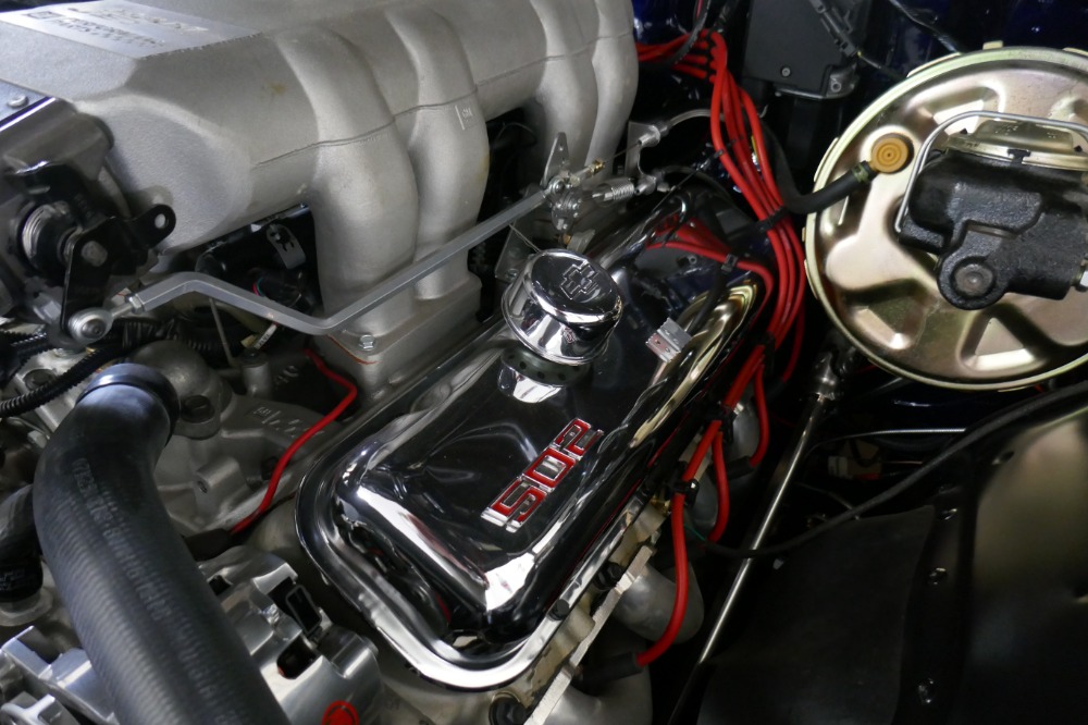Used 1970 Chevrolet Chevelle -RAM JET 502 CONVERTIBLE- CHEVELLEBRATION BEST IN SHOW 2012- SEE VIDEO | Mundelein, IL