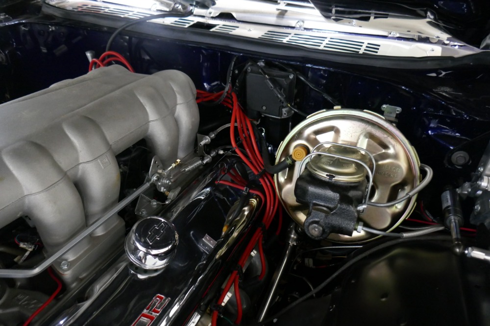 Used 1970 Chevrolet Chevelle -RAM JET 502 CONVERTIBLE- CHEVELLEBRATION BEST IN SHOW 2012- SEE VIDEO | Mundelein, IL