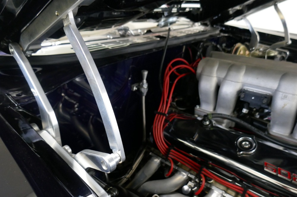 Used 1970 Chevrolet Chevelle -RAM JET 502 CONVERTIBLE- CHEVELLEBRATION BEST IN SHOW 2012- SEE VIDEO | Mundelein, IL