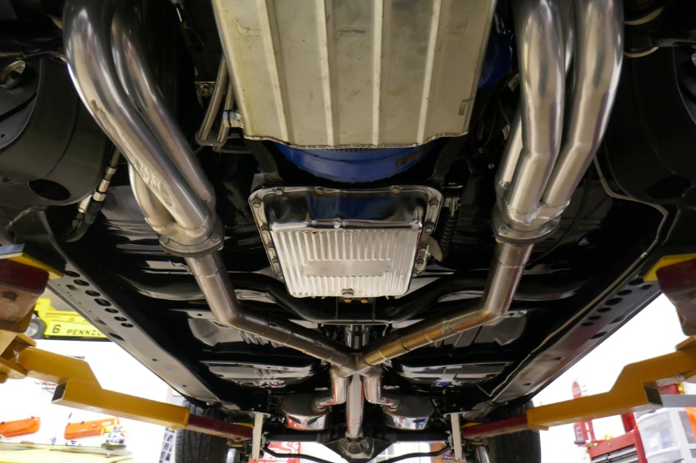 Used 1970 Chevrolet Chevelle -RAM JET 502 CONVERTIBLE- CHEVELLEBRATION BEST IN SHOW 2012- SEE VIDEO | Mundelein, IL