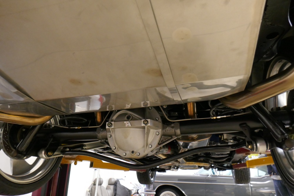 Used 1970 Chevrolet Chevelle -RAM JET 502 CONVERTIBLE- CHEVELLEBRATION BEST IN SHOW 2012- SEE VIDEO | Mundelein, IL
