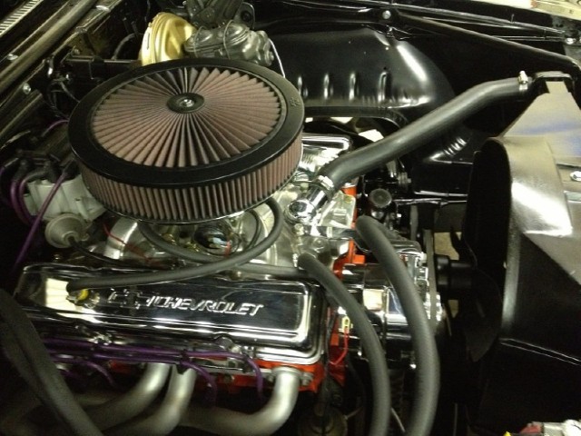 Used 1969 Chevrolet Camaro RS/SS Trim-FULLY RESTORED-- | Mundelein, IL