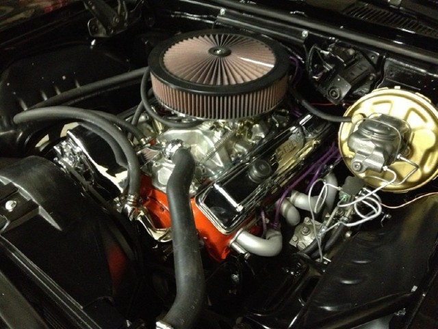 Used 1969 Chevrolet Camaro RS/SS Trim-FULLY RESTORED-- | Mundelein, IL