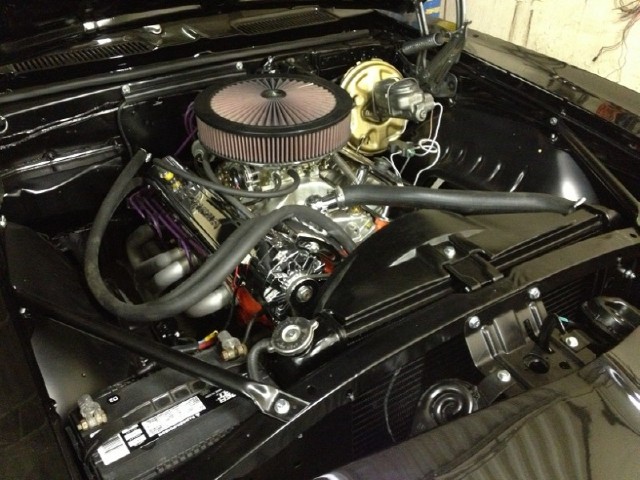 Used 1969 Chevrolet Camaro RS/SS Trim-FULLY RESTORED-- | Mundelein, IL