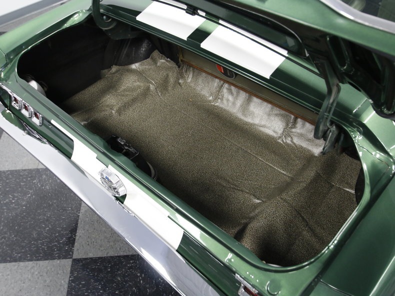 Used 1967 Ford Mustang -S CODE- GTA- FASTBACK - ROTISSERIE RESTORED - | Mundelein, IL