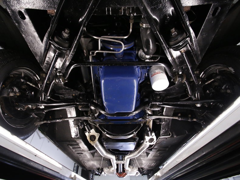 Used 1967 Ford Mustang -S CODE- GTA- FASTBACK - ROTISSERIE RESTORED - | Mundelein, IL