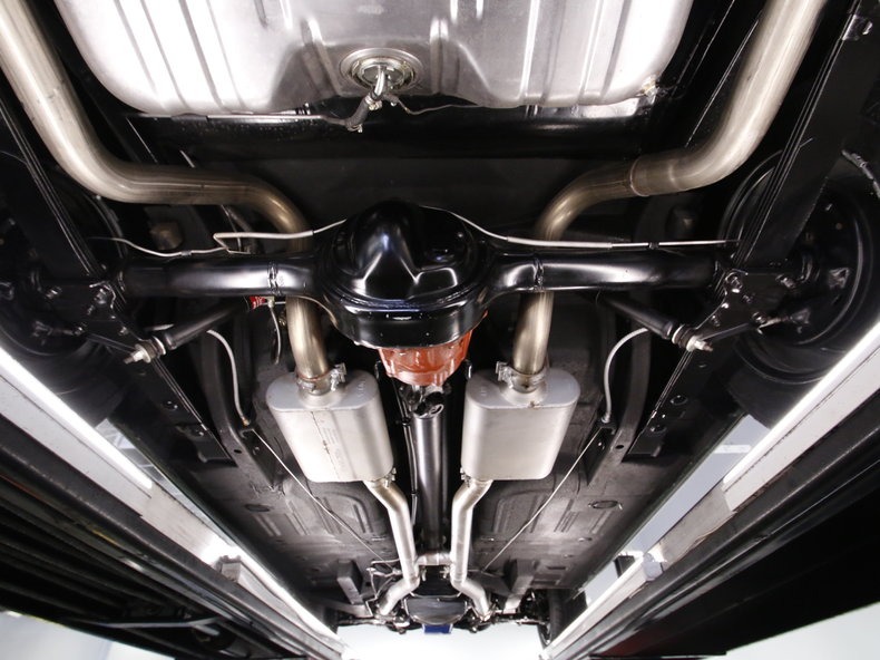 Used 1967 Ford Mustang -S CODE- GTA- FASTBACK - ROTISSERIE RESTORED - | Mundelein, IL