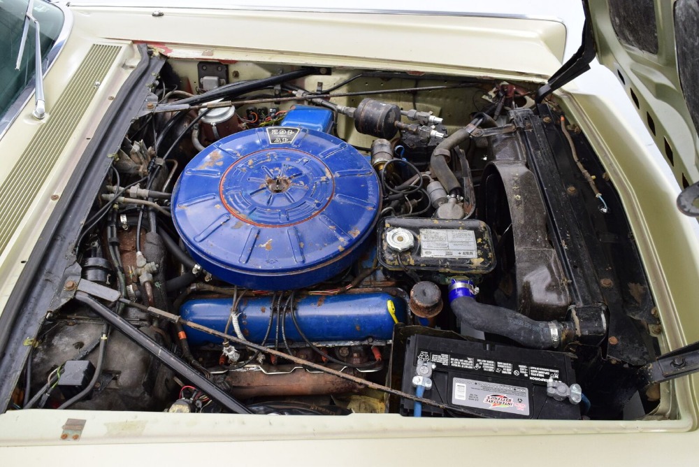 Used 1966 Lincoln Continental -LOW WHOLESALE PRICED AT $22,500-DONT WAIT!-CONVERTIBLE-WITH SUICIDE DOORS- | Mundelein, IL