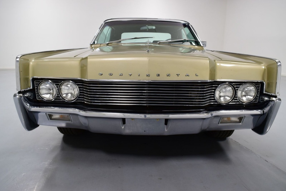 Used 1966 Lincoln Continental -LOW WHOLESALE PRICED AT $22,500-DONT WAIT!-CONVERTIBLE-WITH SUICIDE DOORS- | Mundelein, IL