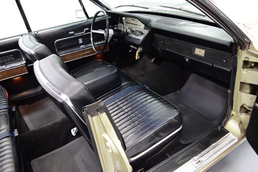 Used 1966 Lincoln Continental -LOW WHOLESALE PRICED AT $22,500-DONT WAIT!-CONVERTIBLE-WITH SUICIDE DOORS- | Mundelein, IL