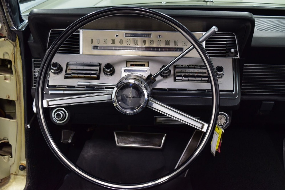 Used 1966 Lincoln Continental -LOW WHOLESALE PRICED AT $22,500-DONT WAIT!-CONVERTIBLE-WITH SUICIDE DOORS- | Mundelein, IL
