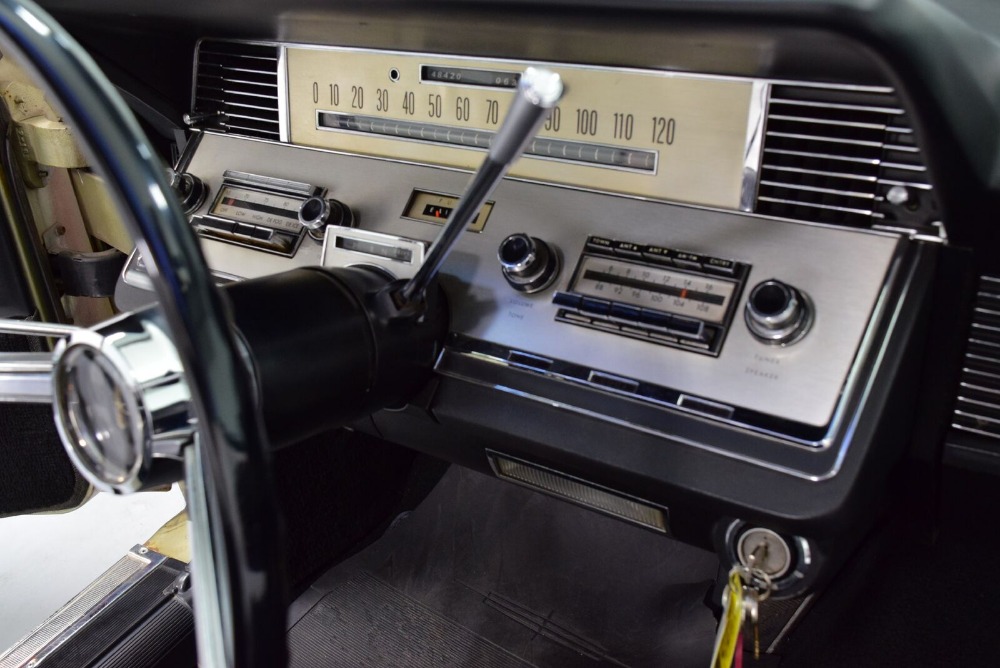 Used 1966 Lincoln Continental -LOW WHOLESALE PRICED AT $22,500-DONT WAIT!-CONVERTIBLE-WITH SUICIDE DOORS- | Mundelein, IL