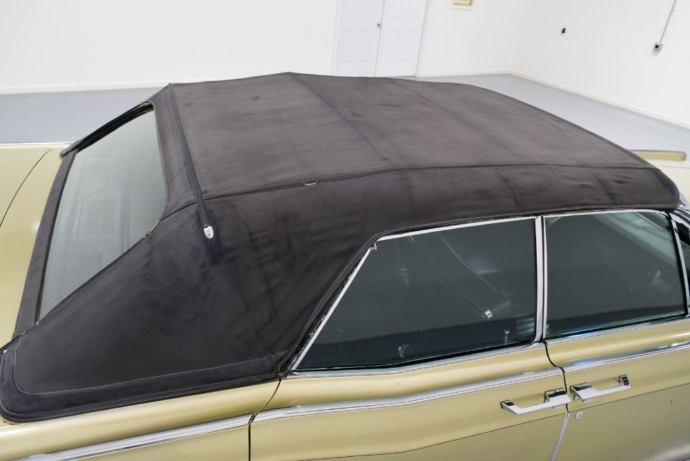 Used 1966 Lincoln Continental -LOW WHOLESALE PRICED AT $22,500-DONT WAIT!-CONVERTIBLE-WITH SUICIDE DOORS- | Mundelein, IL