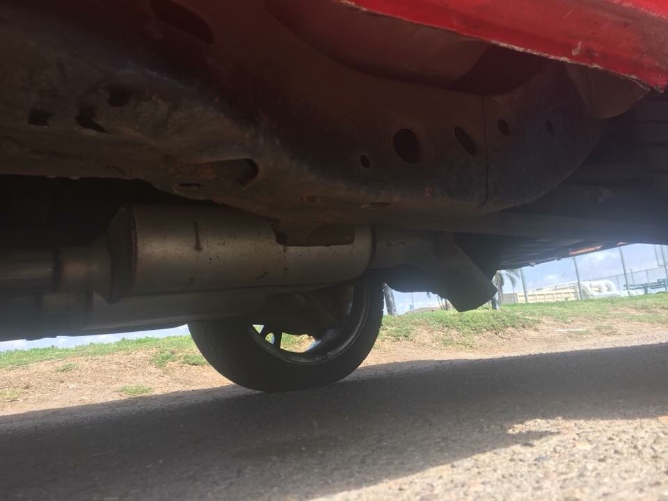 Used 1972 Chevrolet El Camino -VIPER RED PAINT-CALIFORNIA PICK UP- | Mundelein, IL